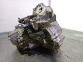 Recambio de caja cambios para citroën nemo 1.3 hdi fap referencia OEM IAM 20032671824 1611308180 