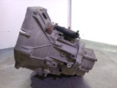 Recambio de caja cambios para citroën nemo 1.3 hdi fap referencia OEM IAM 20032671824 1611308180 