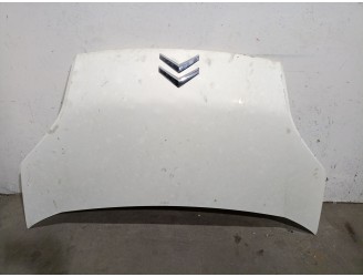 Recambio de capot para citroën nemo 1.3 hdi fap referencia OEM IAM 7901Q1 7901Q1 