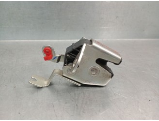 Recambio de cerradura maletero / porton para citroën nemo 1.3 hdi fap referencia OEM IAM 8726X4 8726X4 