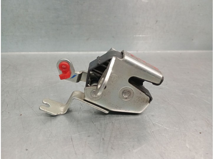 Recambio de cerradura maletero / porton para citroën nemo 1.3 hdi fap referencia OEM IAM 8726X4 8726X4 