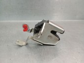 Recambio de cerradura maletero / porton para citroën nemo 1.3 hdi fap referencia OEM IAM 8726X4 8726X4 