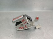 Recambio de cerradura maletero / porton para citroën nemo 1.3 hdi fap referencia OEM IAM 8726X4 8726X4 