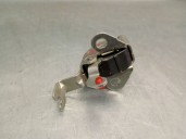 Recambio de cerradura maletero / porton para citroën nemo 1.3 hdi fap referencia OEM IAM 8726X4 8726X4 