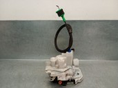 Recambio de cerradura puerta delantera izquierda para citroën nemo 1.3 hdi fap referencia OEM IAM 1370886080 1608931880 