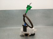 Recambio de cerradura puerta delantera izquierda para citroën nemo 1.3 hdi fap referencia OEM IAM 1370886080 1608931880 