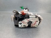 Recambio de cerradura puerta delantera izquierda para citroën nemo 1.3 hdi fap referencia OEM IAM 1370886080 1608931880 