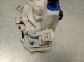 Recambio de cerradura puerta delantera izquierda para citroën nemo 1.3 hdi fap referencia OEM IAM 1370886080 1608931880 