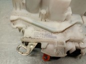 Recambio de cerradura puerta delantera izquierda para citroën nemo 1.3 hdi fap referencia OEM IAM 1370886080 1608931880 