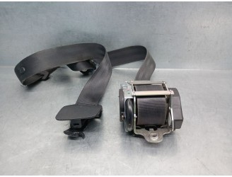 Replacement front right seat belt for Citroën Nemo 1.3 HDi FAP OEM IAM reference 073554211800 1607720080 