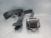 Recambio de cinturon seguridad delantero derecho para citroën nemo 1.3 hdi fap referencia OEM IAM 073554211800 1607720080 