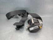 Replacement front right seat belt for Citroën Nemo 1.3 HDi FAP OEM IAM reference 073554211800 1607720080 