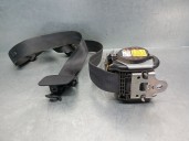 Replacement front right seat belt for Citroën Nemo 1.3 HDi FAP OEM IAM reference 073554211800 1607720080 