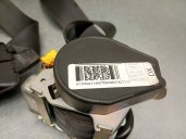 Replacement front right seat belt for Citroën Nemo 1.3 HDi FAP OEM IAM reference 073554211800 1607720080 