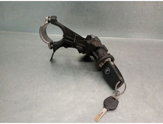 Recambio de conmutador de arranque para citroën nemo 1.3 hdi fap referencia OEM IAM 00519291080  