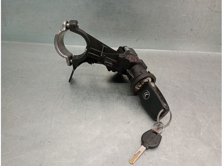 Recambio de conmutador de arranque para citroën nemo 1.3 hdi fap referencia OEM IAM 00519291080  