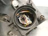 Recambio de faro izquierdo para citroën nemo 1.3 hdi fap referencia OEM IAM 1353198080 6205AZ 