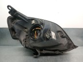 Recambio de faro izquierdo para citroën nemo 1.3 hdi fap referencia OEM IAM 1353198080 6205AZ 