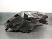 Recambio de faro izquierdo para citroën nemo 1.3 hdi fap referencia OEM IAM 1353198080 6205AZ 