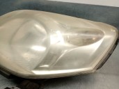 Recambio de faro izquierdo para citroën nemo 1.3 hdi fap referencia OEM IAM 1353198080 6205AZ 