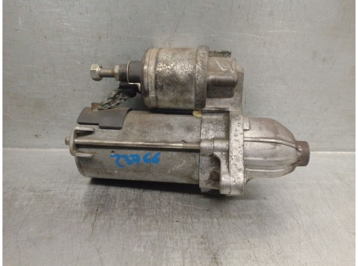 Recambio de motor arranque para citroën nemo 1.3 hdi fap referencia OEM IAM 1612794380 1612794380 