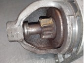 Recambio de motor arranque para citroën nemo 1.3 hdi fap referencia OEM IAM 1612794380 1612794380 