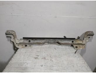 Replacement front panel for Citroën Nemo 1.3 HDi FAP OEM IAM reference 7106F6 7106F6 
