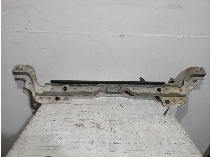 Recambio de panel frontal para citroën nemo 1.3 hdi fap referencia OEM IAM 7106F6 7106F6 