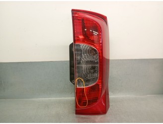 Recambio de piloto trasero derecho para citroën nemo 1.3 hdi fap referencia OEM IAM 01353205080E 6350ET 