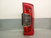 Recambio de piloto trasero derecho para citroën nemo 1.3 hdi fap referencia OEM IAM 01353205080E 6350ET 