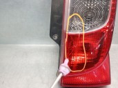 Recambio de piloto trasero derecho para citroën nemo 1.3 hdi fap referencia OEM IAM 01353205080E 6350ET 