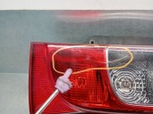 Recambio de piloto trasero derecho para citroën nemo 1.3 hdi fap referencia OEM IAM 01353205080E 6350ET 