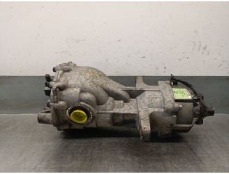 Recambio de diferencial trasero para hyundai santa fé ii (cm) 2.2 crdi gls referencia OEM IAM 4780039300 5300039300 