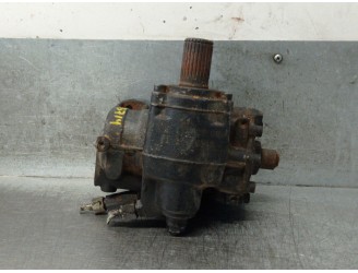 Recambio de caja direccion para mercedes-benz clase clk (w208) coupe 2.3 compresor cat referencia OEM IAM 2024610601 A2024600500