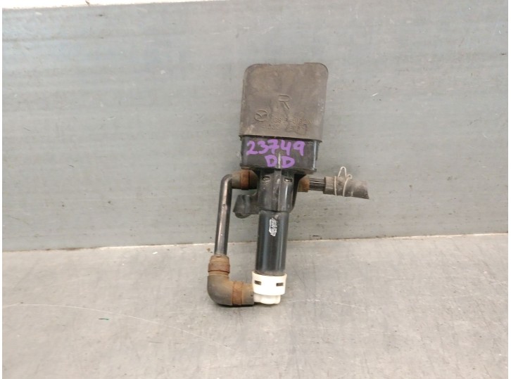 Recambio de limpia faros xenon para mazda 6 lim. (gh) 2.0 turbodiesel cat referencia OEM IAM GS1F5182XA GS1F5182XA 