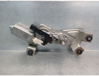 Recambio de motor limpia trasero para land rover range rover sport i (l320) 3.6 d 4x4 referencia OEM IAM DLB500014 DLB500014 