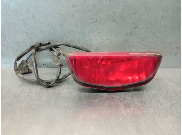 Recambio de faro antiniebla trasero derecho para mazda 5 berl. (cr) 2.0 diesel cat referencia OEM IAM CC2951650 CC295165YA 