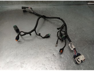 Recambio de cableado para smart forfour hatchback (453) electric drive (453.091) referencia OEM IAM A4535401316 A4535401316 