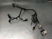 Recambio de cableado para smart forfour hatchback (453) electric drive (453.091) referencia OEM IAM A4535401316 A4535401316 