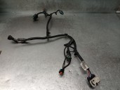 Recambio de cableado para smart forfour hatchback (453) electric drive (453.091) referencia OEM IAM A4535401316 A4535401316 