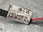Recambio de cableado para smart forfour hatchback (453) electric drive (453.091) referencia OEM IAM A4535401316 A4535401316 