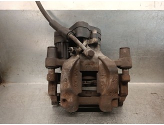 Recambio de pinza freno trasera derecha para volkswagen tiguan (5n_) 2.0 tdi referencia OEM IAM 3Q0615424 3Q0615424 