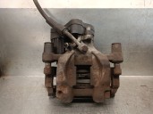 Recambio de pinza freno trasera derecha para volkswagen tiguan (5n_) 2.0 tdi referencia OEM IAM 3Q0615424 3Q0615424 