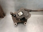 Recambio de pinza freno trasera derecha para volkswagen tiguan (5n_) 2.0 tdi referencia OEM IAM 3Q0615424 3Q0615424 