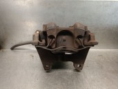 Recambio de pinza freno trasera derecha para volkswagen tiguan (5n_) 2.0 tdi referencia OEM IAM 3Q0615424 3Q0615424 