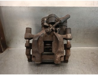 Recambio de pinza freno trasera izquierda para volkswagen tiguan (5n_) 2.0 tdi referencia OEM IAM 3Q0615423 3Q0615423 