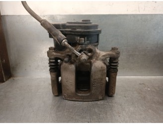 Recambio de pinza freno trasera derecha para audi q3 (8ub, 8ug) 2.0 tdi referencia OEM IAM 8U0615404B 8U0615404B 