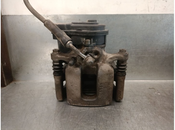 Recambio de pinza freno trasera derecha para audi q3 (8ub, 8ug) 2.0 tdi referencia OEM IAM 8U0615404B 8U0615404B 