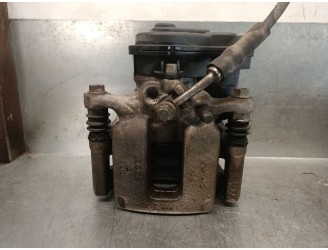 Recambio de pinza freno trasera izquierda para audi q3 (8ub, 8ug) 2.0 tdi referencia OEM IAM 8U0615403B 8U0615403B 