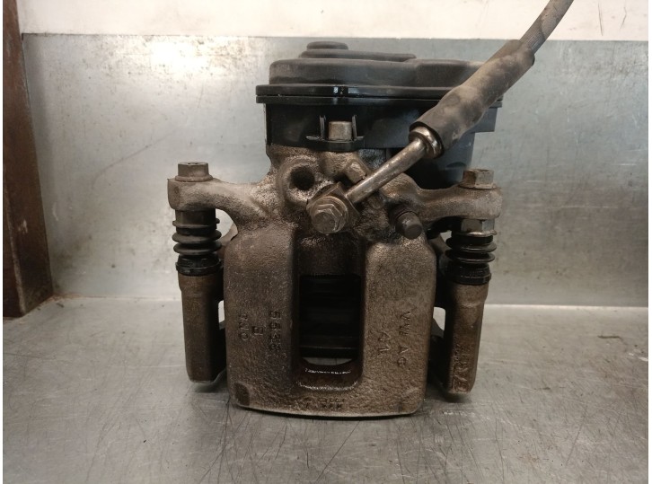 Recambio de pinza freno trasera izquierda para audi q3 (8ub, 8ug) 2.0 tdi referencia OEM IAM 8U0615403B 8U0615403B 